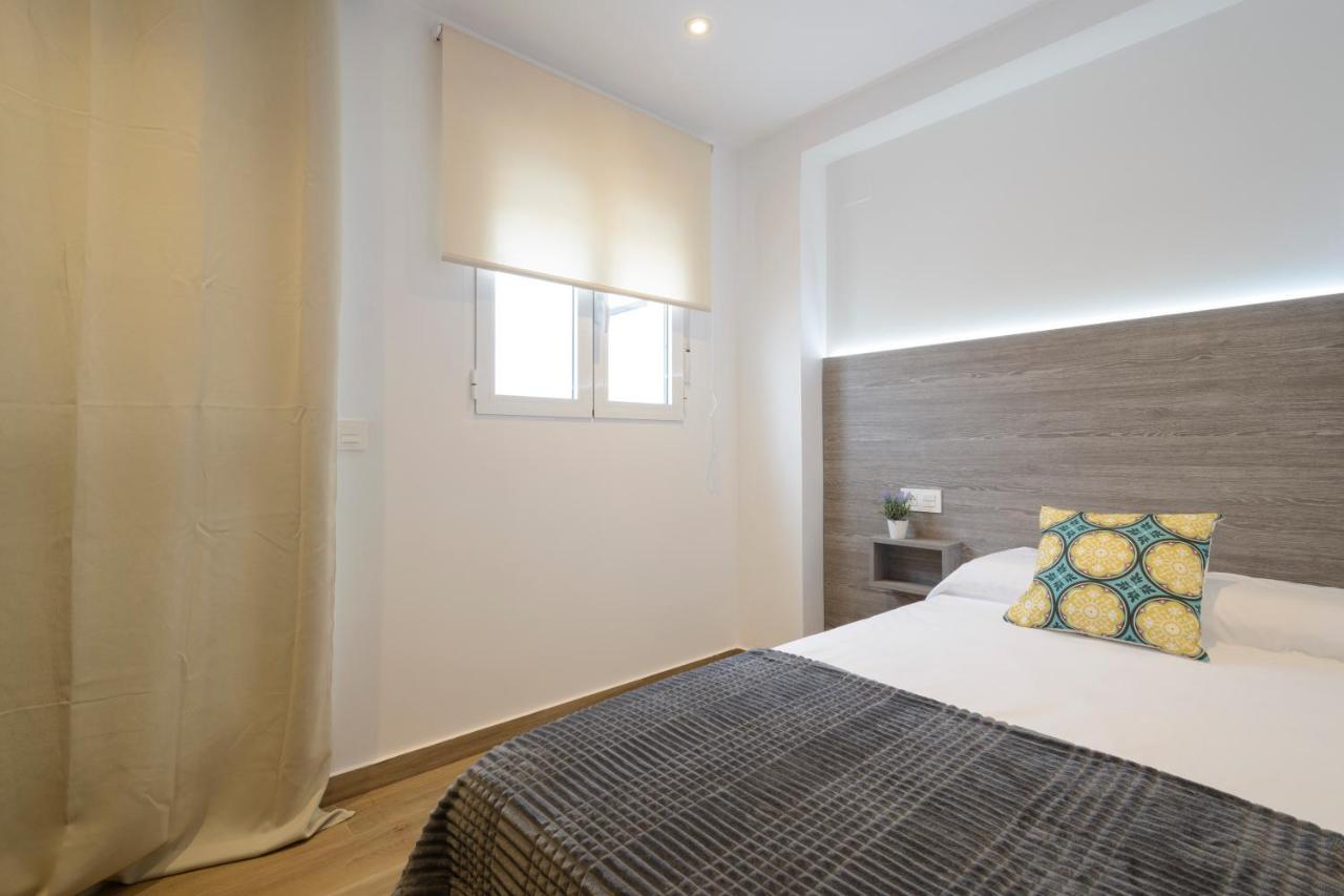 Vila Duplex Vistanevada Maracena Exteriér fotografie