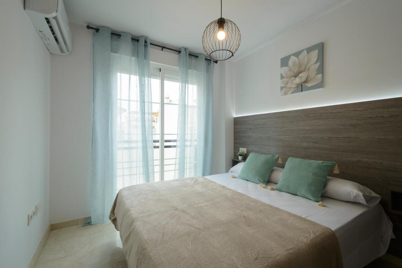 Vila Duplex Vistanevada Maracena Exteriér fotografie