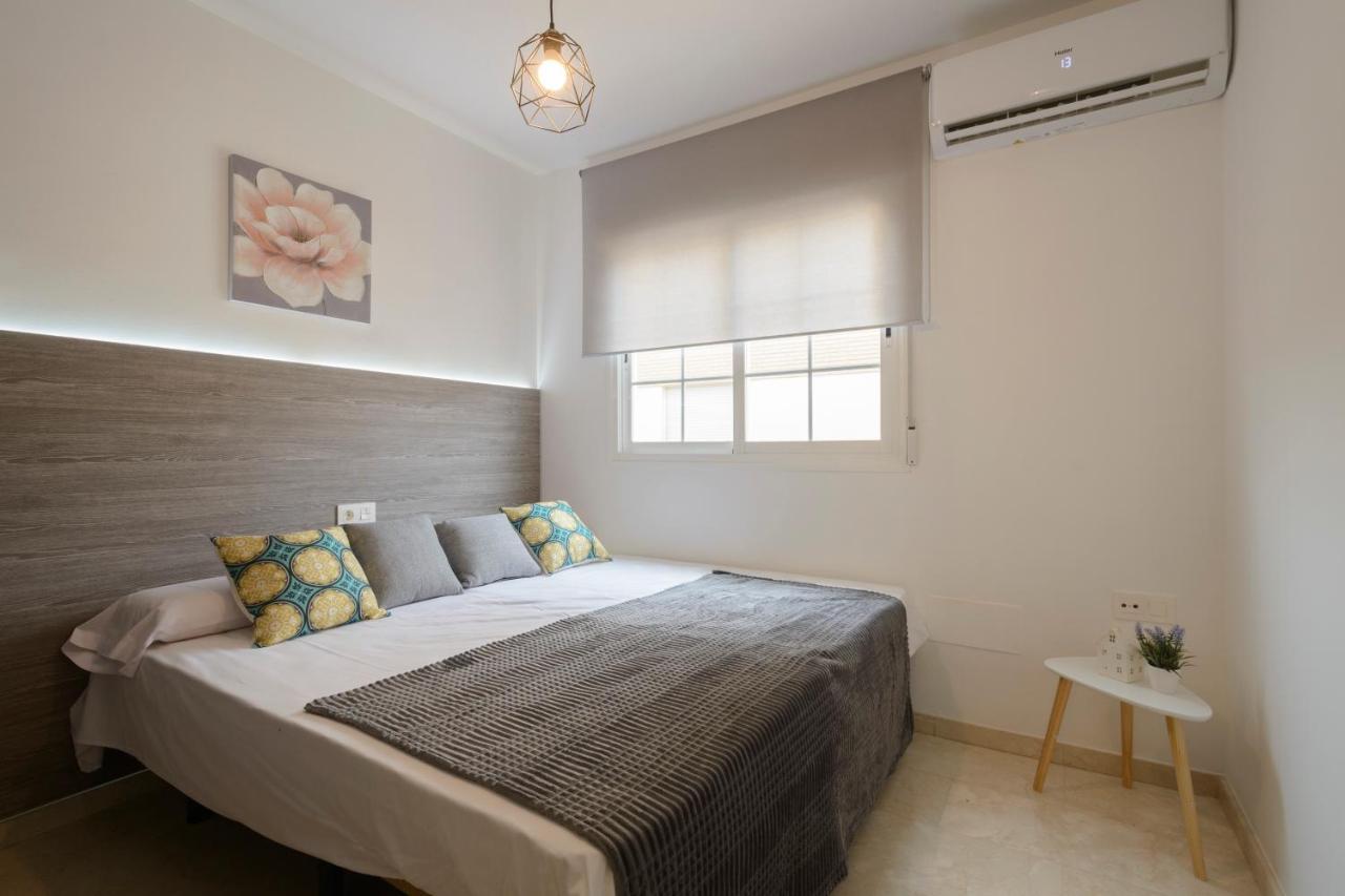 Vila Duplex Vistanevada Maracena Exteriér fotografie