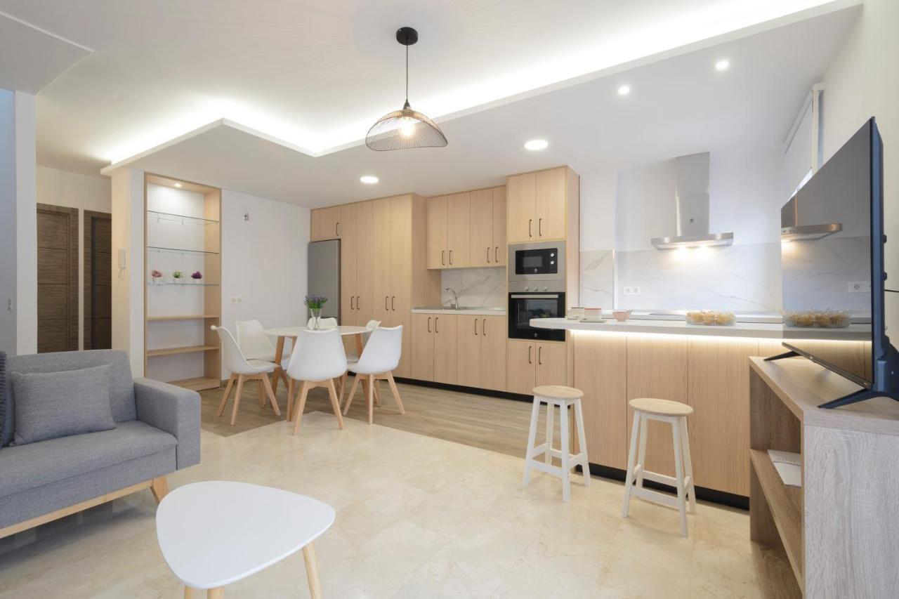 Vila Duplex Vistanevada Maracena Exteriér fotografie