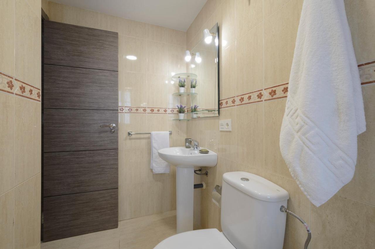 Vila Duplex Vistanevada Maracena Exteriér fotografie