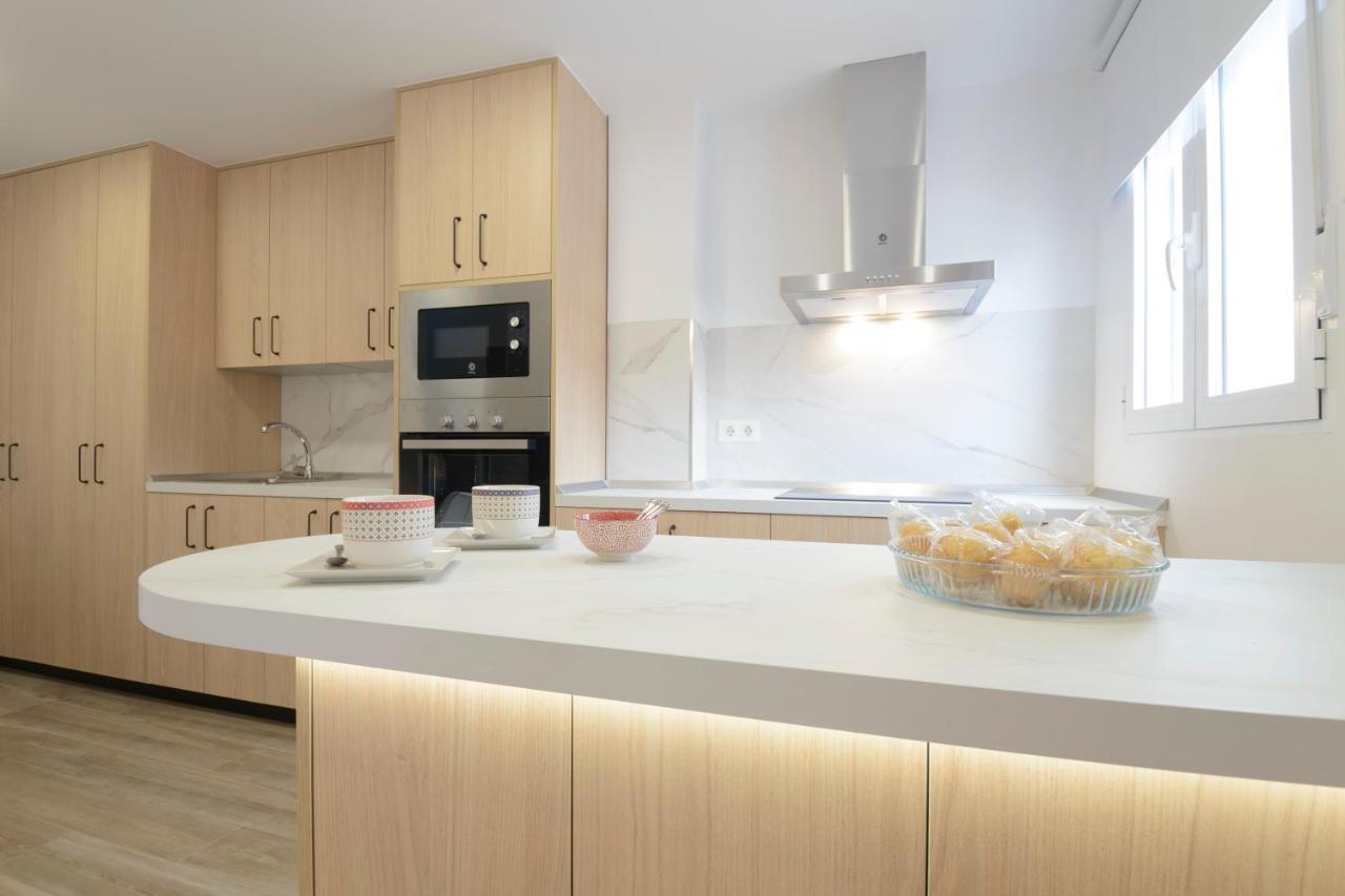 Vila Duplex Vistanevada Maracena Exteriér fotografie