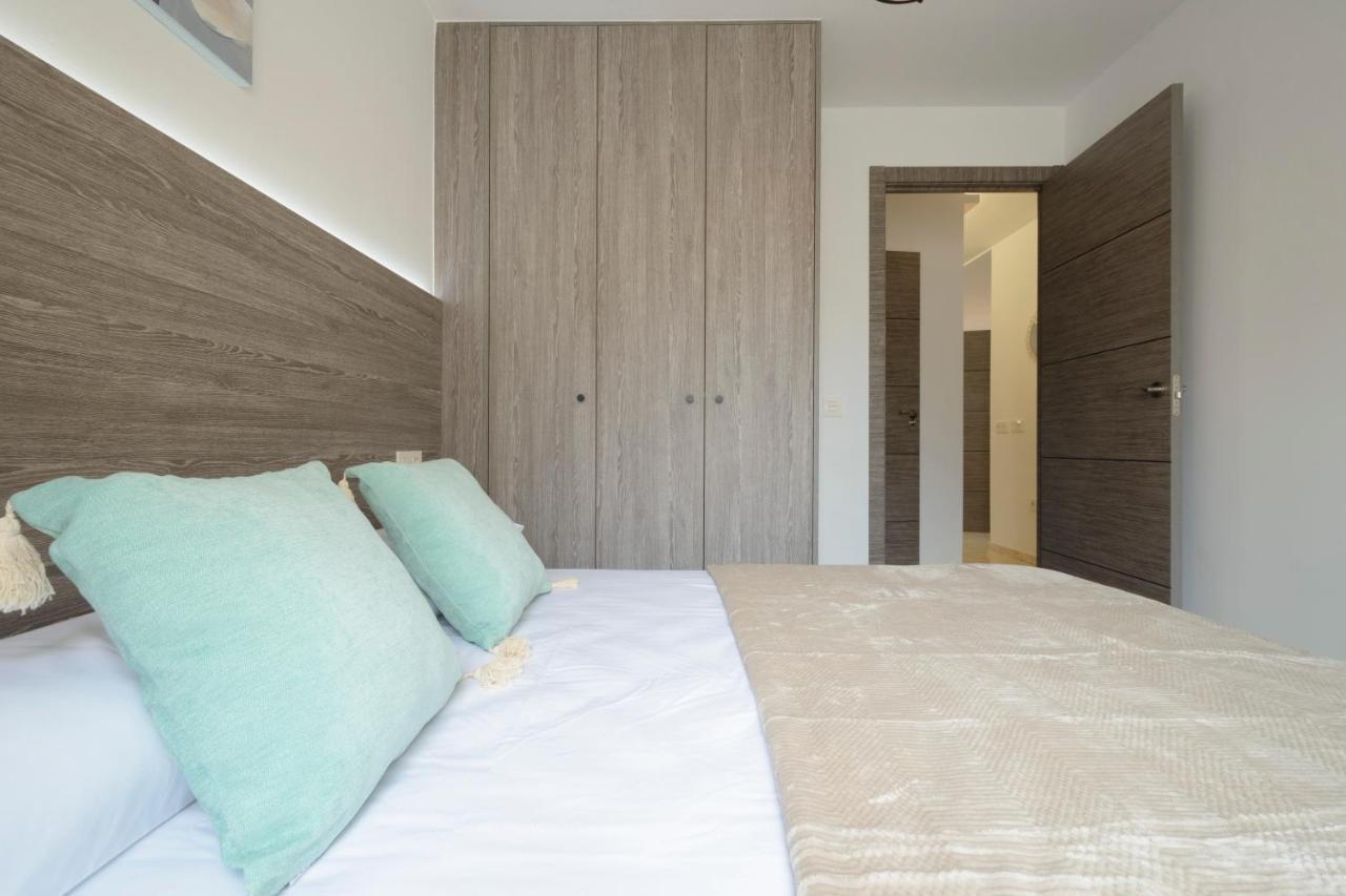 Vila Duplex Vistanevada Maracena Exteriér fotografie