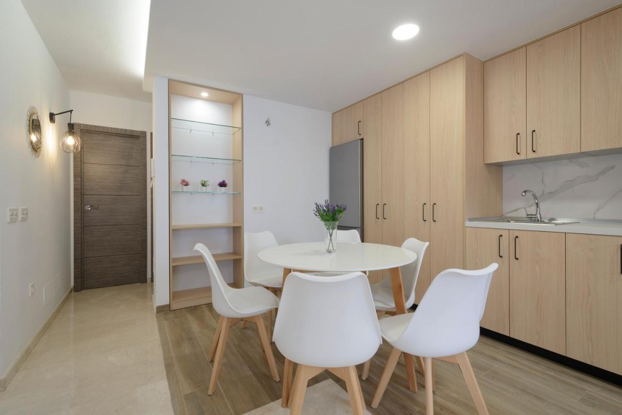 Vila Duplex Vistanevada Maracena Exteriér fotografie