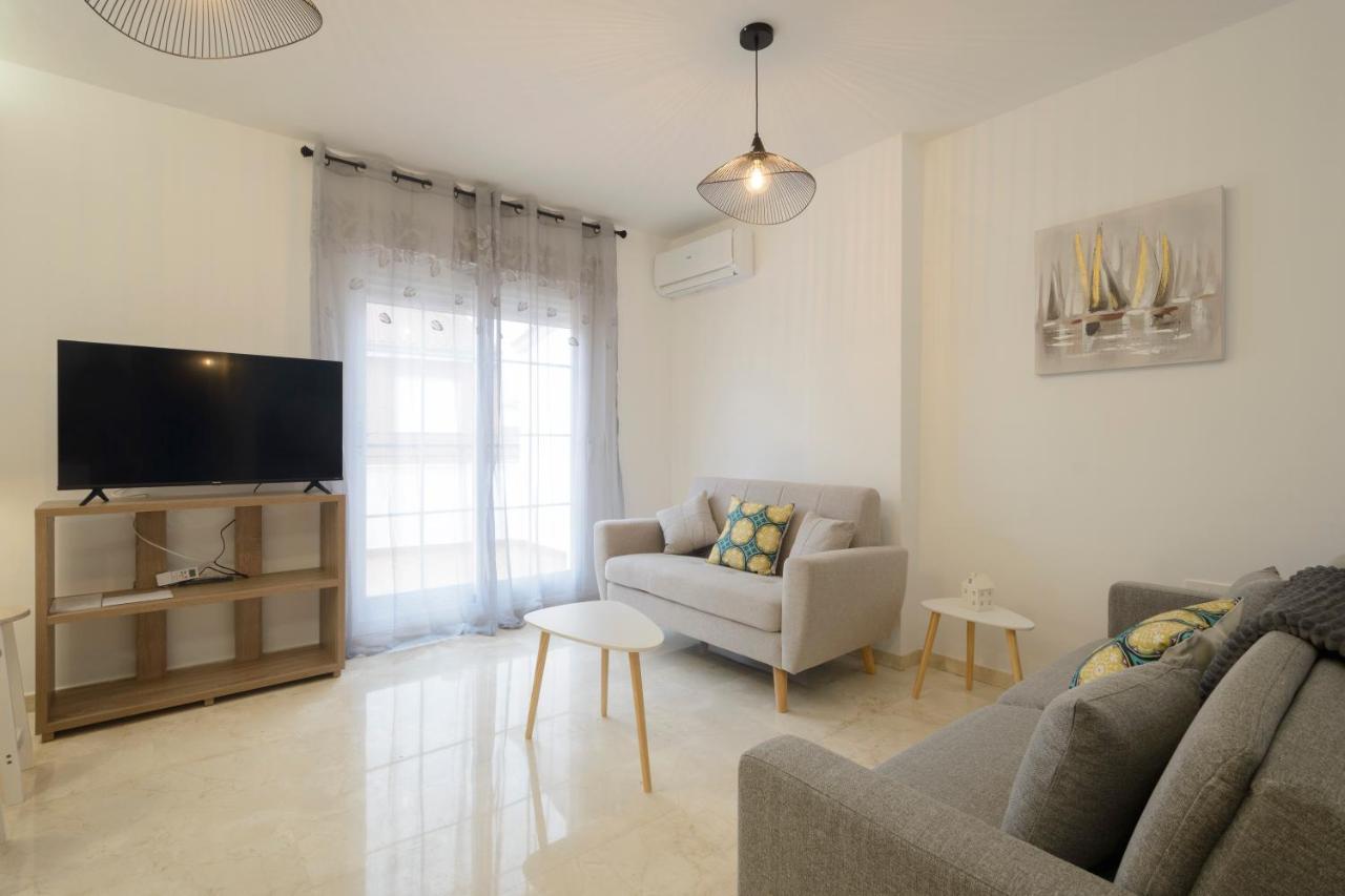 Vila Duplex Vistanevada Maracena Exteriér fotografie