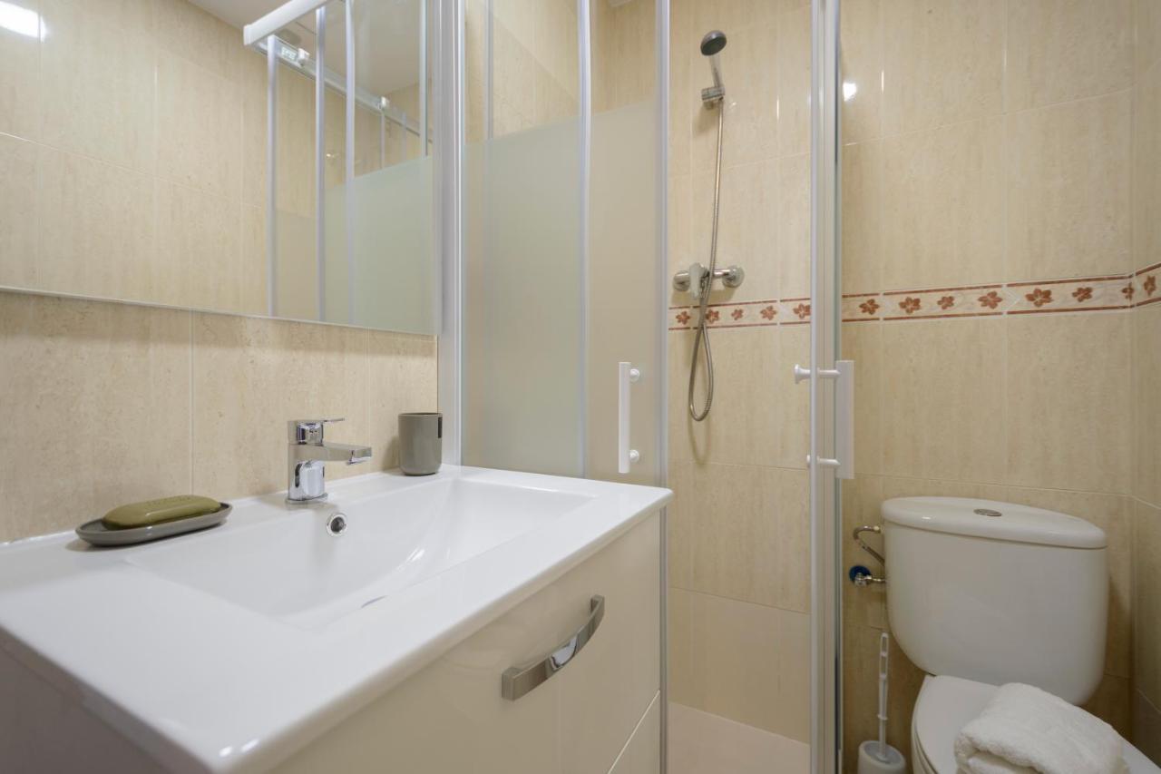 Vila Duplex Vistanevada Maracena Exteriér fotografie
