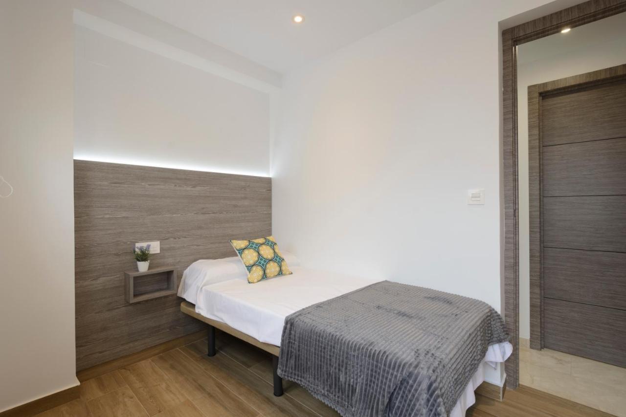 Vila Duplex Vistanevada Maracena Exteriér fotografie