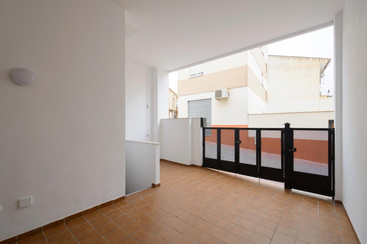 Vila Duplex Vistanevada Maracena Exteriér fotografie