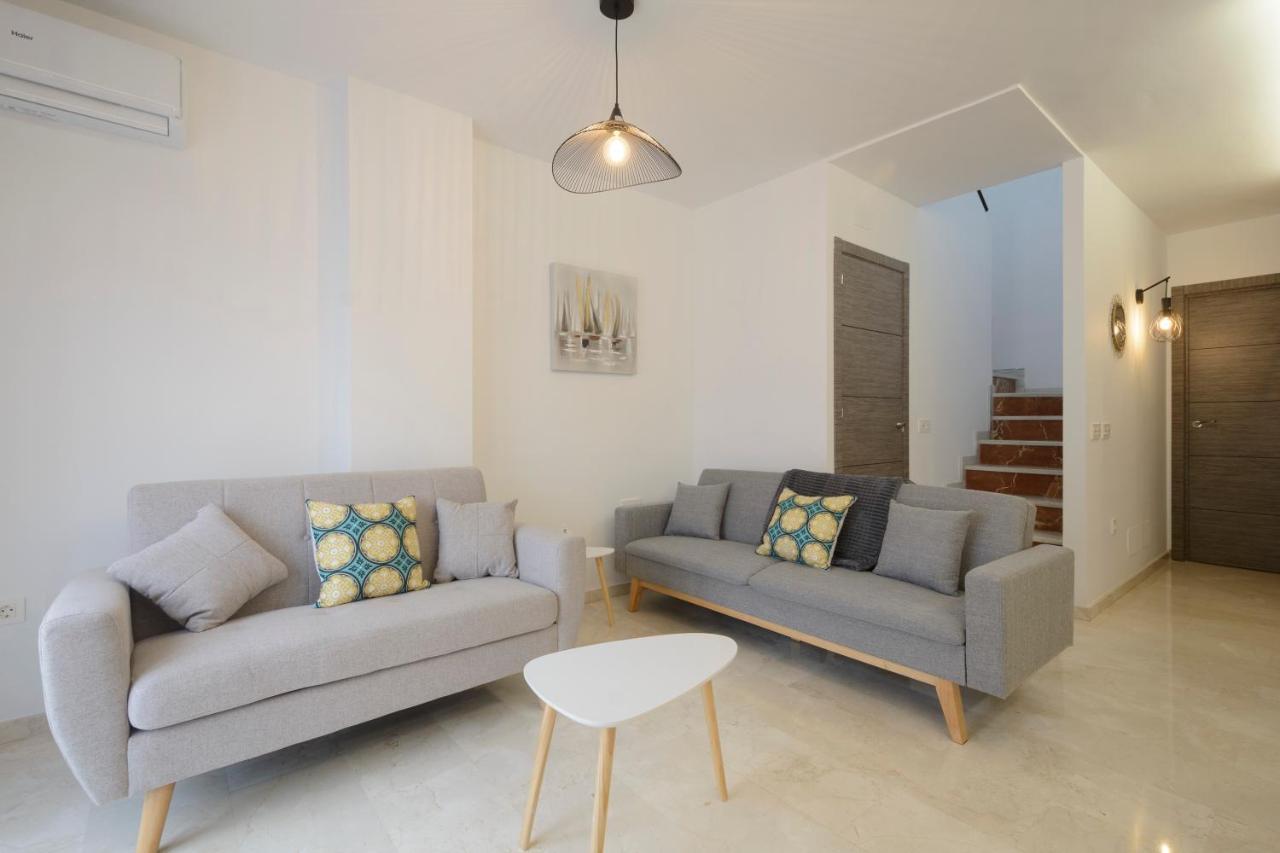 Vila Duplex Vistanevada Maracena Exteriér fotografie