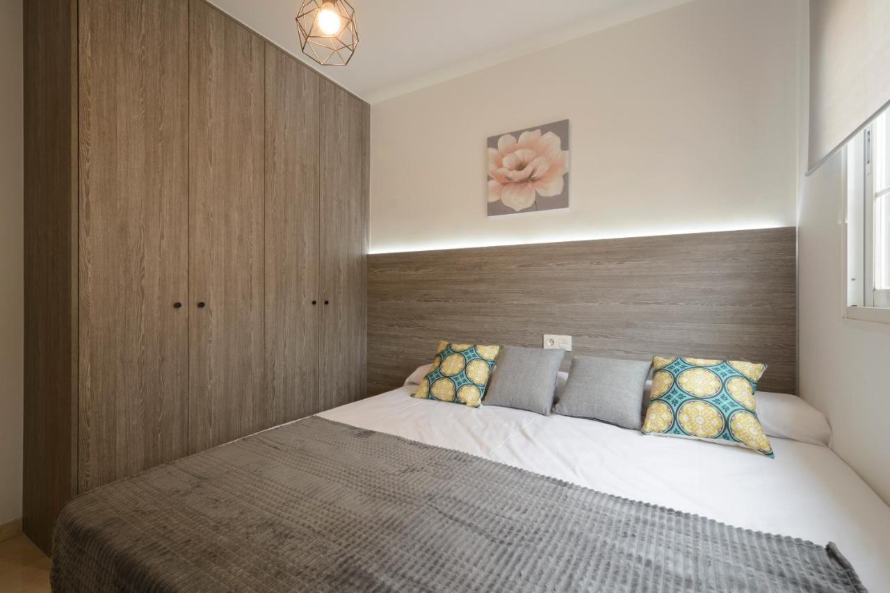 Vila Duplex Vistanevada Maracena Exteriér fotografie