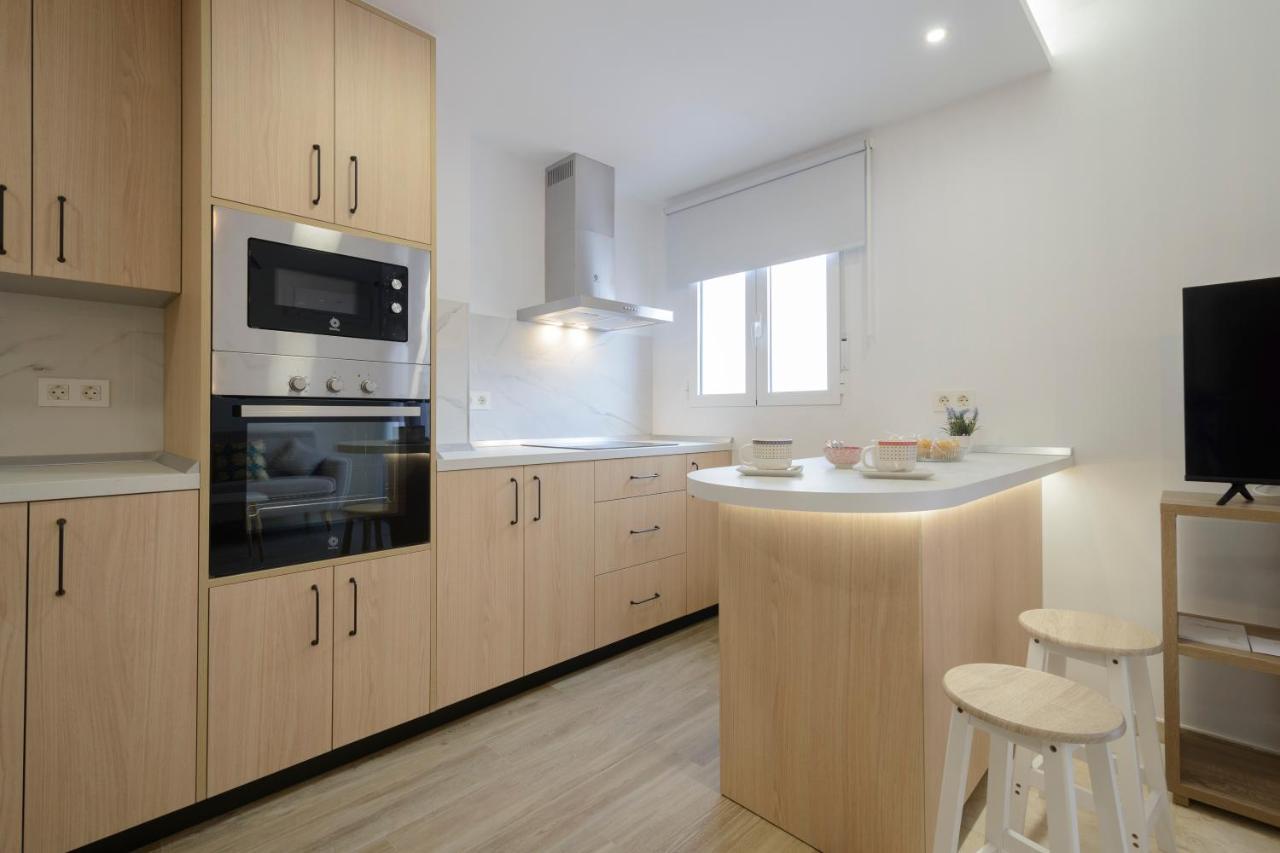 Vila Duplex Vistanevada Maracena Exteriér fotografie